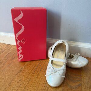 Nina Esther Ballet Flat